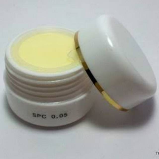 

Spc 0.5 / htd 0.5 / cream plek