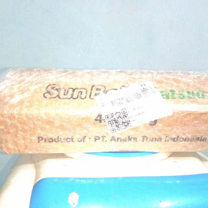 

ds20112s Umpan Pancing - Sunbell Katsuo Isi 10 Kaleng Xa20X1