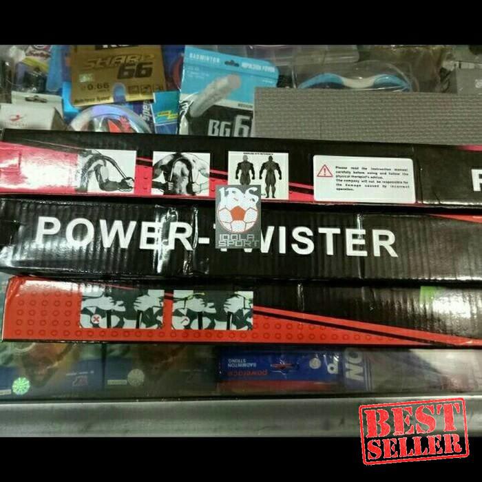 Jual Power Twister Kg Shopee Indonesia