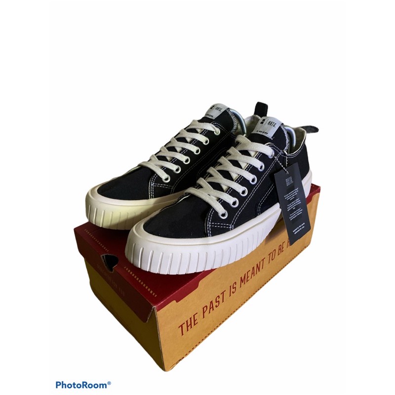 Heiden Heritage Vendage Lo