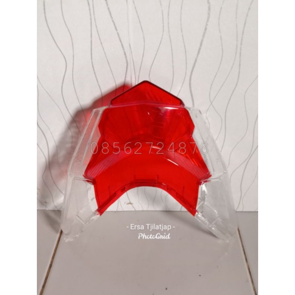 Mika Stoplamp Vario 125 / 150 led old bukan ori