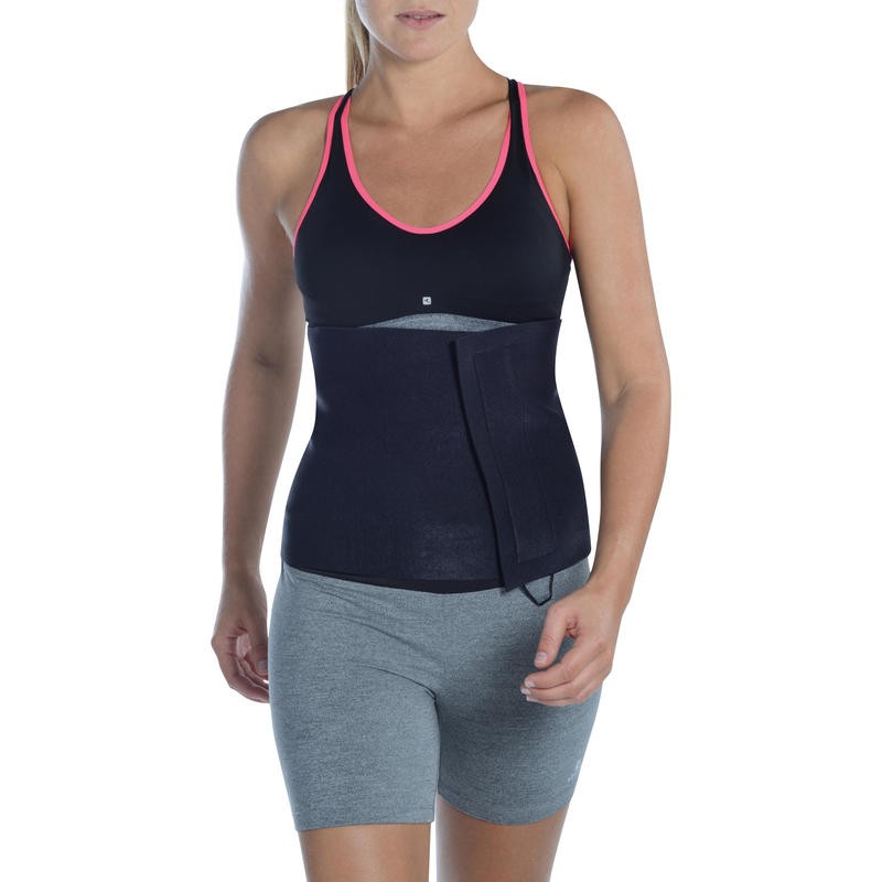 Decathlon Domyos Sweat Belt - 8379543