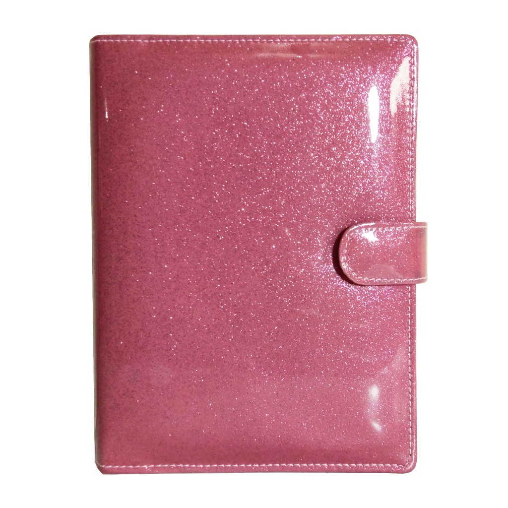 

Binder GLITER GLOSSY free PULPEN, 26ring
