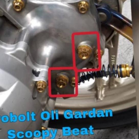 ZYT Baut probolt oli gardan beat vario scoopy-baut probolt gardan beat vario scoopy ««