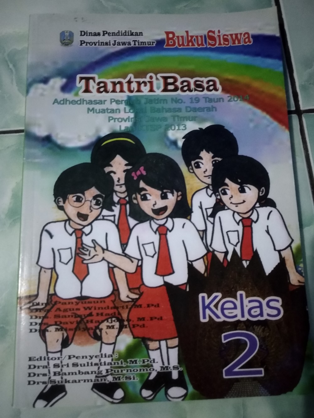 Kunci Jawaban Tantri Basa Kelas 2 Halaman 59 Edu Github