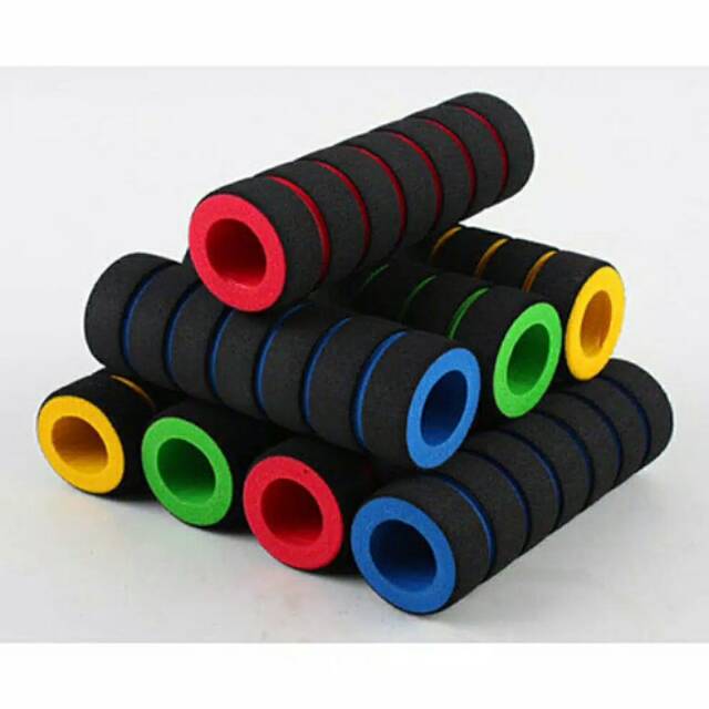 Busa sepeda /busa grip fitness /busa stang sepeda/ bisa fitness