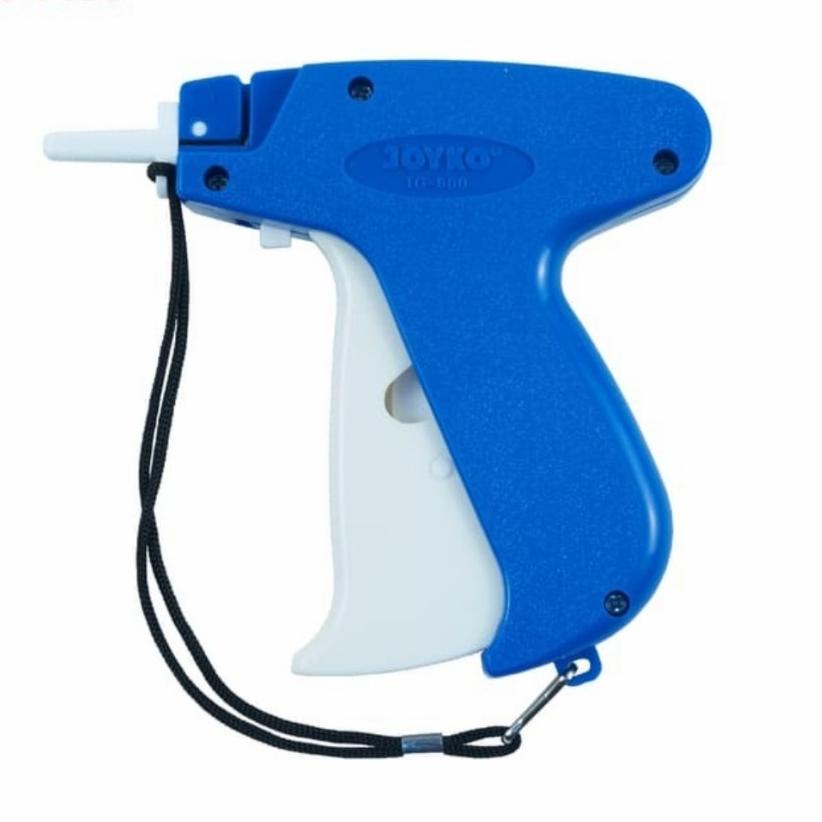 

New - Tag Gun JOYKO TG600/Tembakan Label Tag Pin/Alat Tembak Label