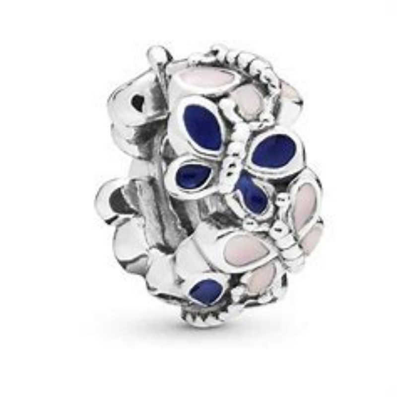 Fashion charm butterfly Pandora original