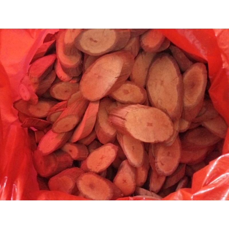 

bajakah kalalawit merah.