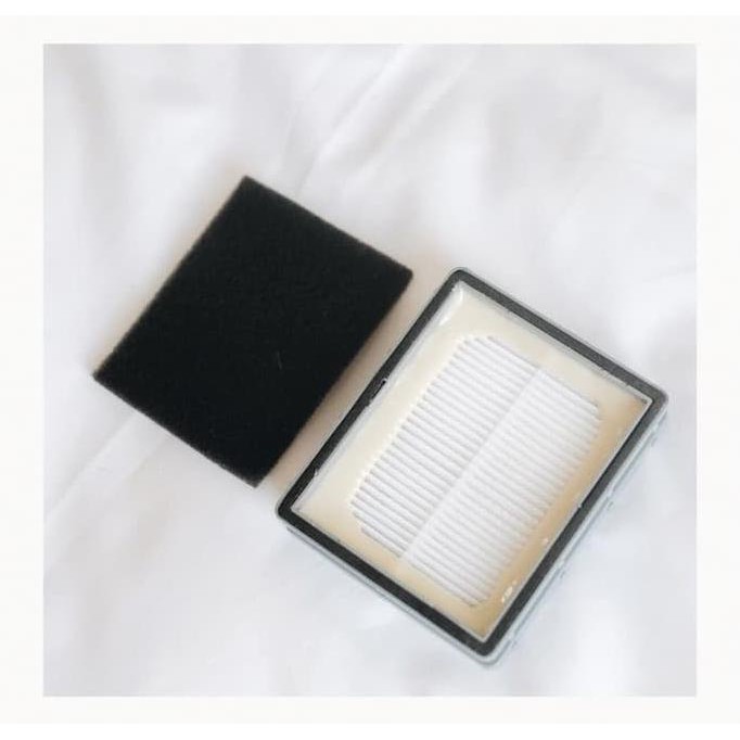 Kurumi HEPA FILTER (for KURUMI Vacuum Cleaner)