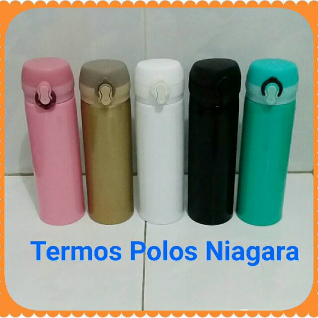 Termos Niagara Termos travel Polos/Motif