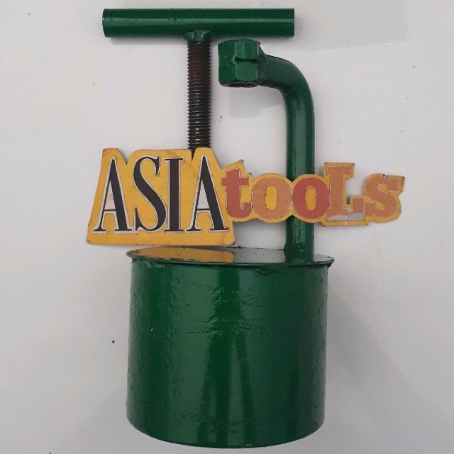 Termurah Catok Press Tambal Ban Listrik Otomatis