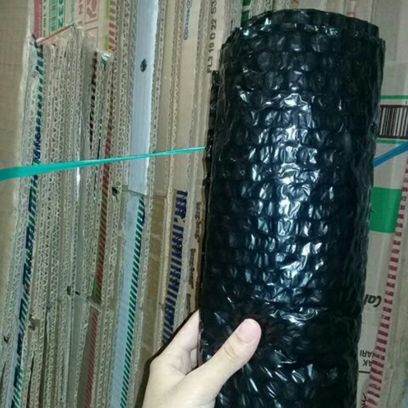 

WAJIB tambahan Dus + Bubble Wrap