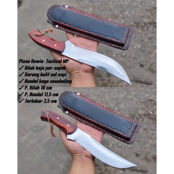 pisau bushcraft survival 05