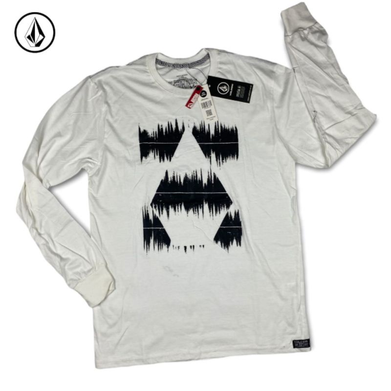 kaos volcom BM like ori