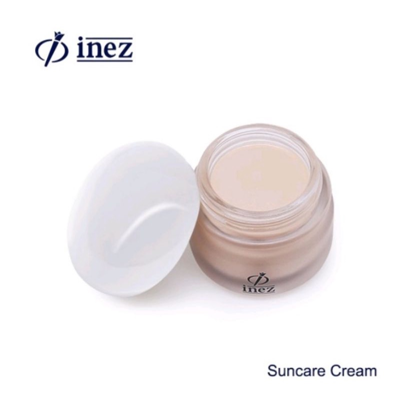 Inez Sun Care Cream/Sunblock Inez