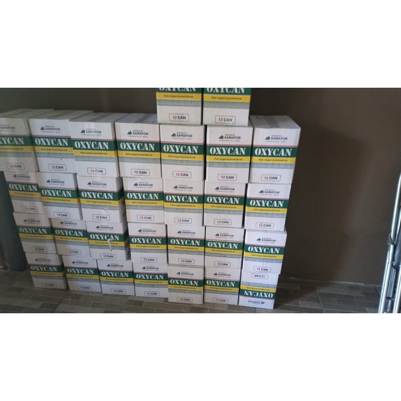 Oxycan (Ready Stock),Oksigen,oxigen,pernafasan,tabung oksigen, tabung oxigen, sesak, oksigen murah