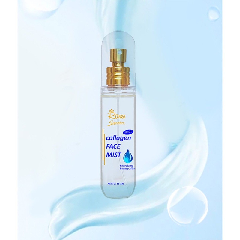 RANEE Collagen Face Mist 55 ml