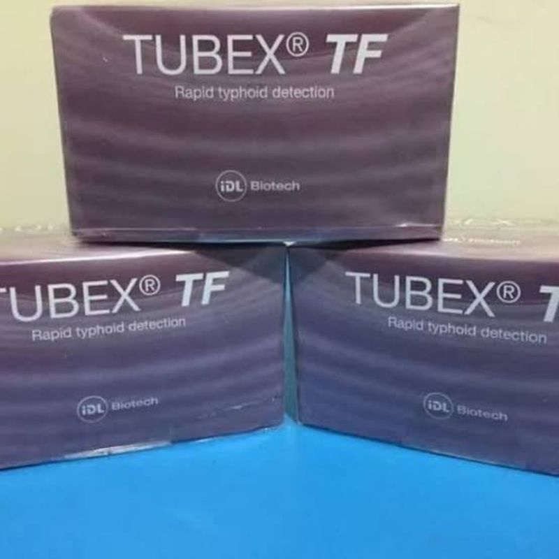 tubex tf