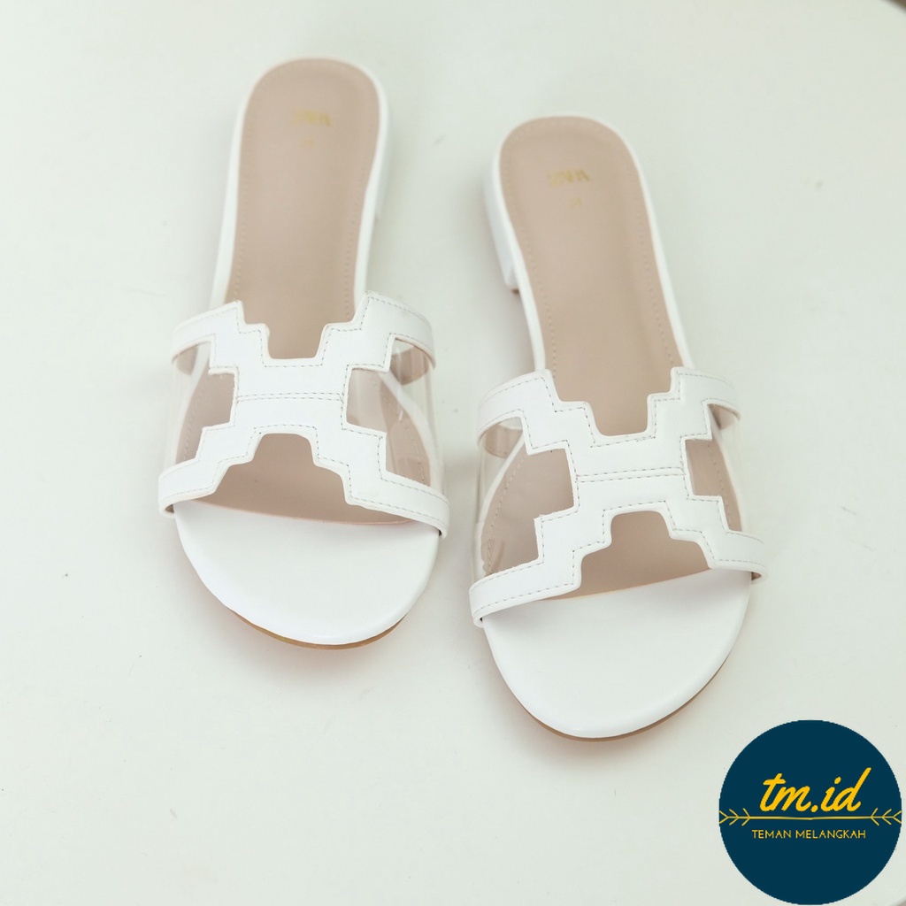 SANDAL WANITA ZS376 ZR HEELED SANDALS PREMIUM IMPORT/HEELS WANITA/HEELS IMPORT/HEELS PREMIUM/SANDAL 
