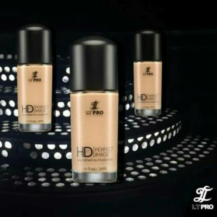 LT PRO PERFECT IMAGE HD FOUNDATION 30 ML