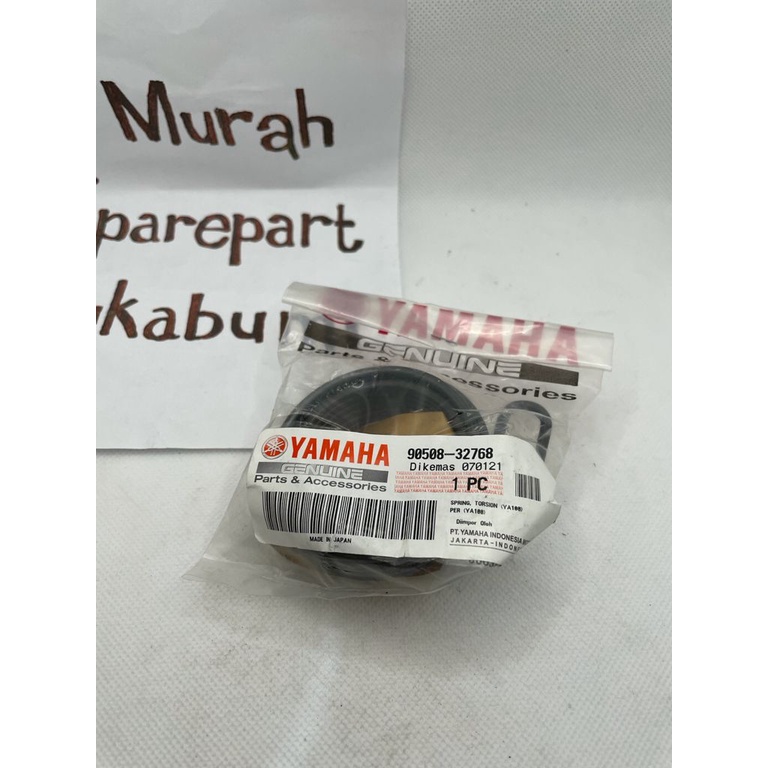 Per Selah Mio, Nouvo 90508-32768 Yamaha Genuine Parts