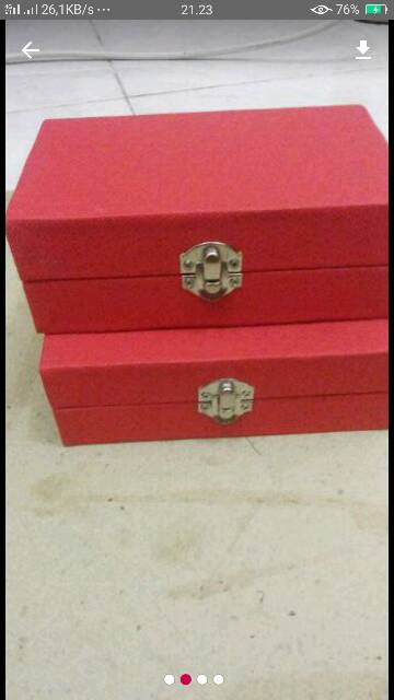 kotak kosong unk serbaguna