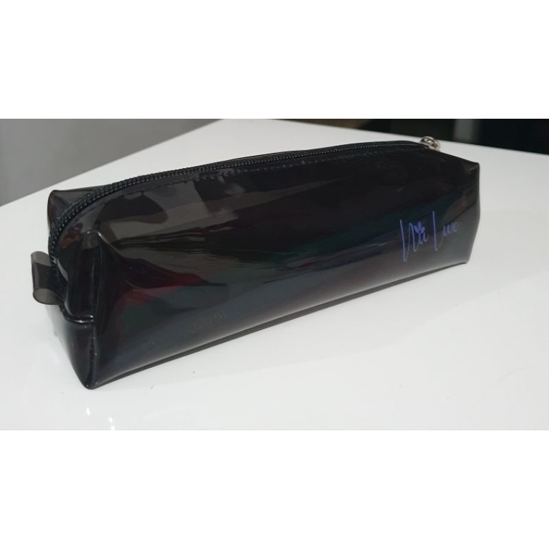 Nu Lux Exclusive Pouch Case