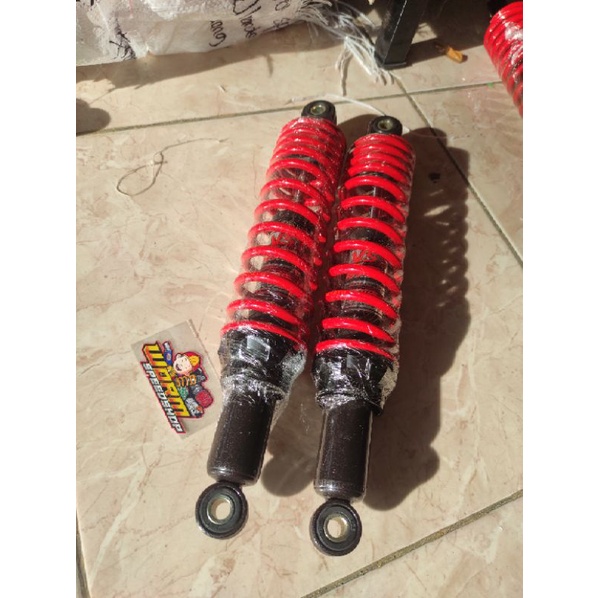 Shock YSS Hybrid Bebek 280MM &amp; 340MM Original