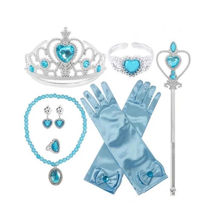 Ikat Rambut / Princess Elsa Frozen Accessories