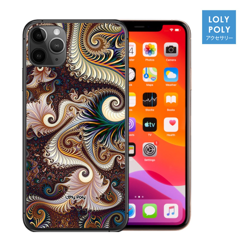 LOLYPOLY    Custom Case Batik Edition Slim Premium Quality | Shopee Indonesia