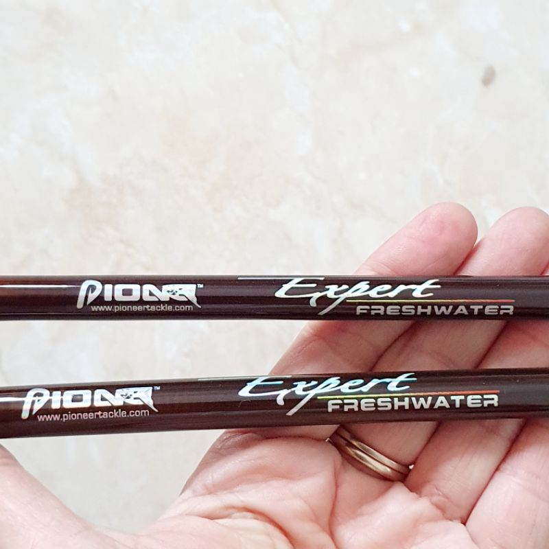 JORAN PIONER EXPERT 150 165 / JORAN PIONER SPINNING MURAH 150 165