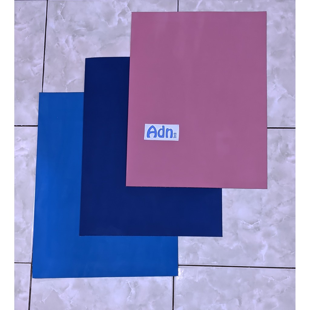 Blanket Folio Mesin Cetak Offset Toko 810-820