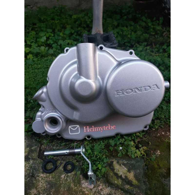 bak kalter kanan tlr kalter kanan tlr bak kopling tlr200 helibars / bak kopling tiger gl mp cb