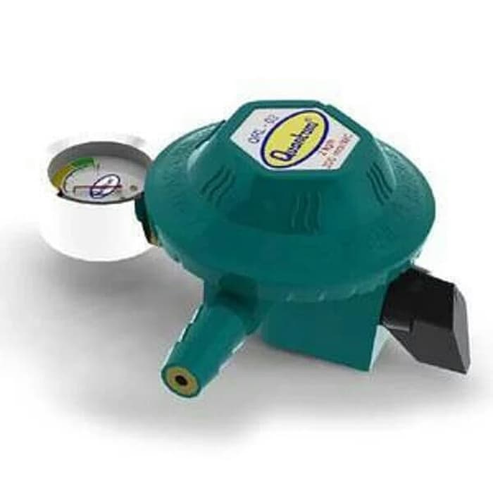 Regulator Kompor Gas Quantum / Regulator Quantum QRL 03