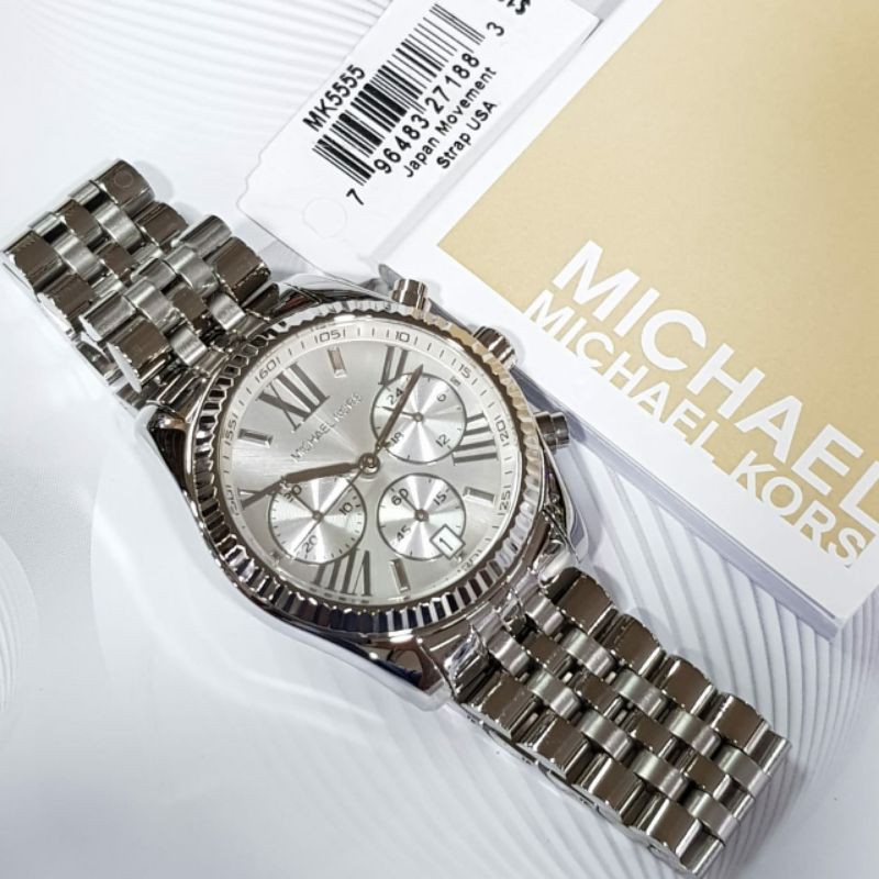 Michael Kors Lexington Lady MK 5555