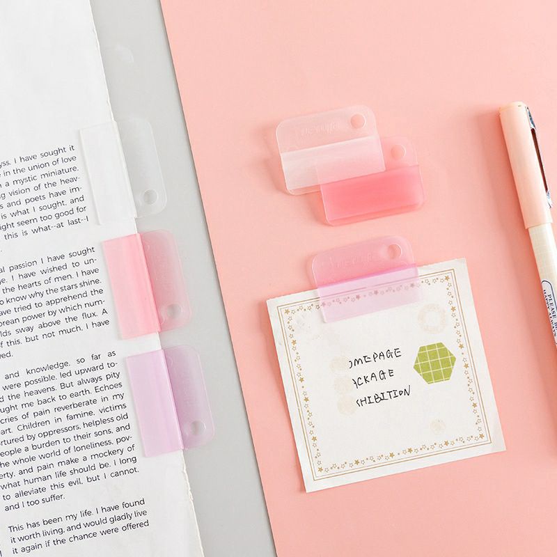 

Klip Kertas Binder