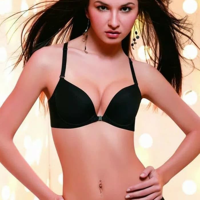 bra bh sexy buka open kait depan 1681