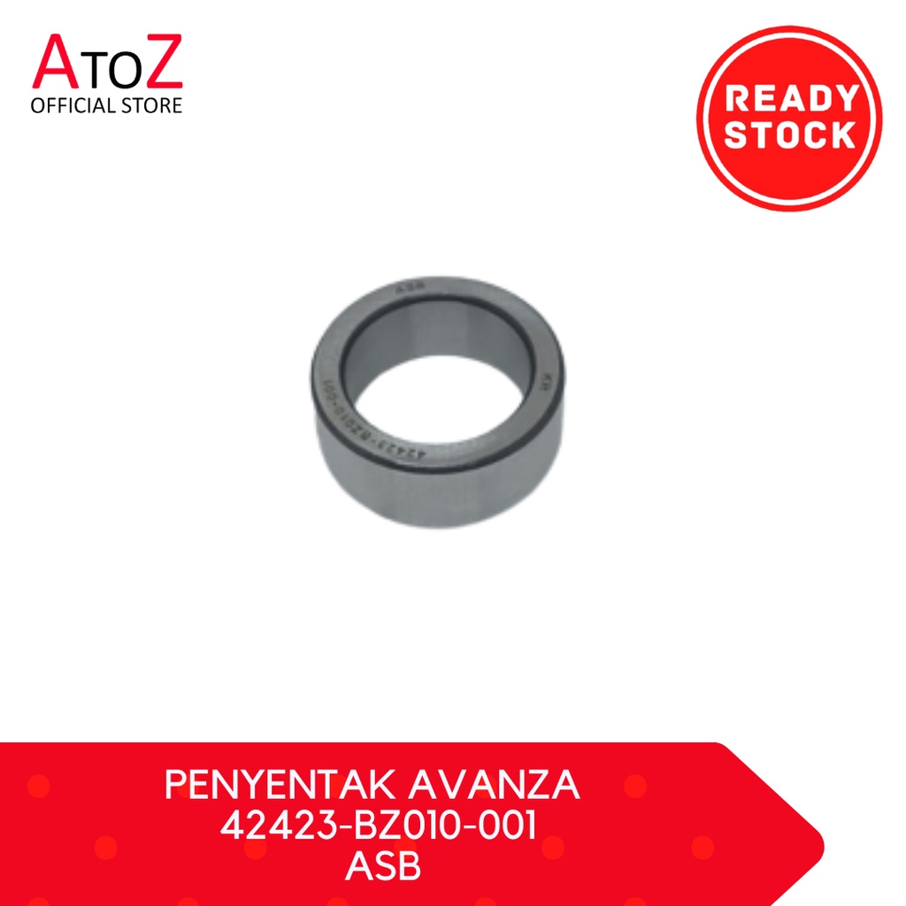 PENYENTAK AVANZA 42423-BZ010-001 ASB