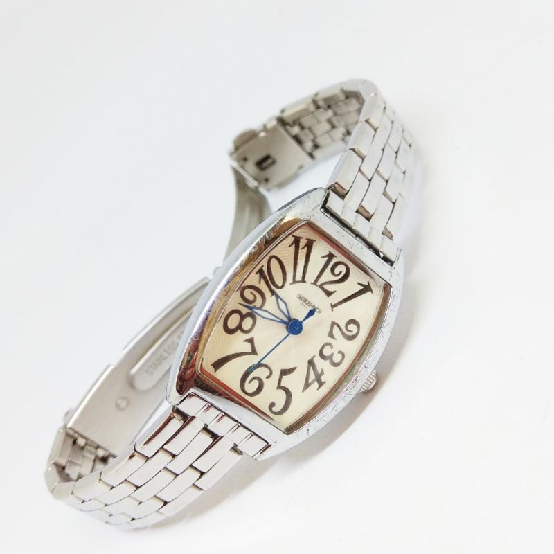 Jam tangan Georges rech paris lady watch