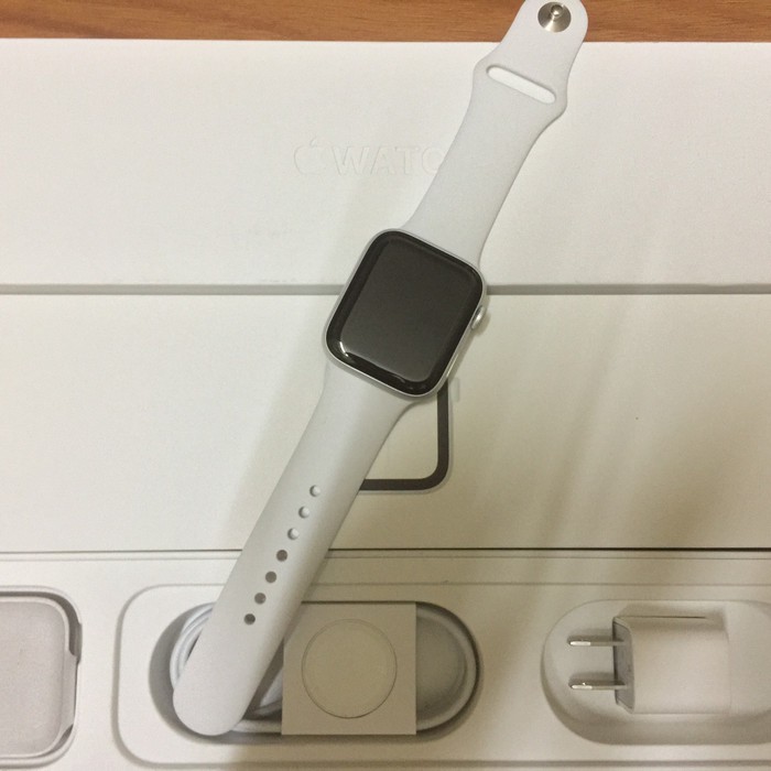 sale on iwatch 4