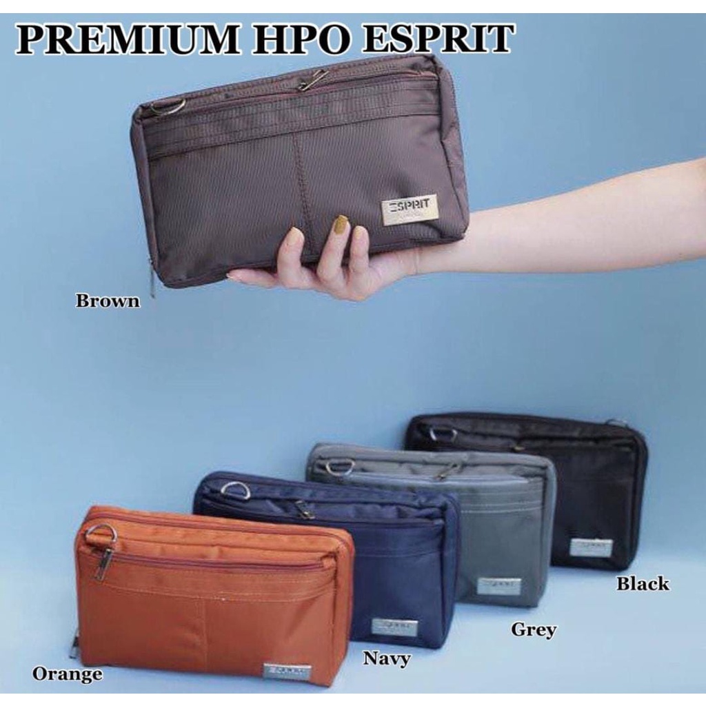 DOMPET ESPRIT