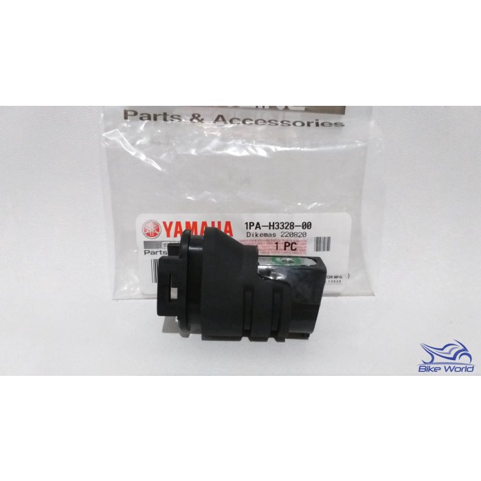 Karet dudukan Lampu Sen Vixion 2013-2020, R15 2015-2030 1PA-H3328-00