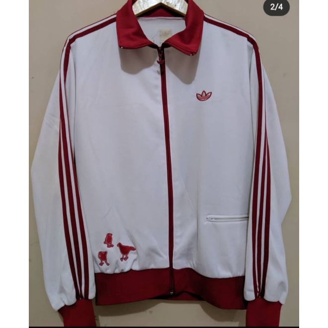 tracktop adidas tokyo