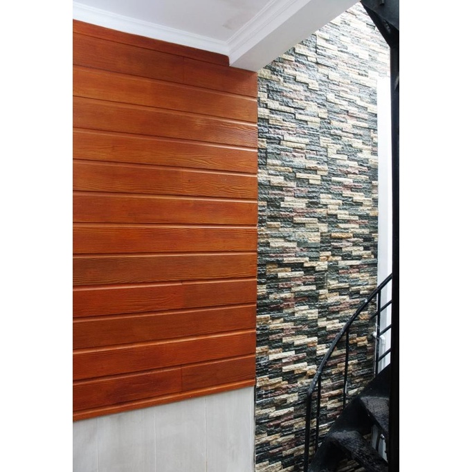 Conwood Lap Siding BG
