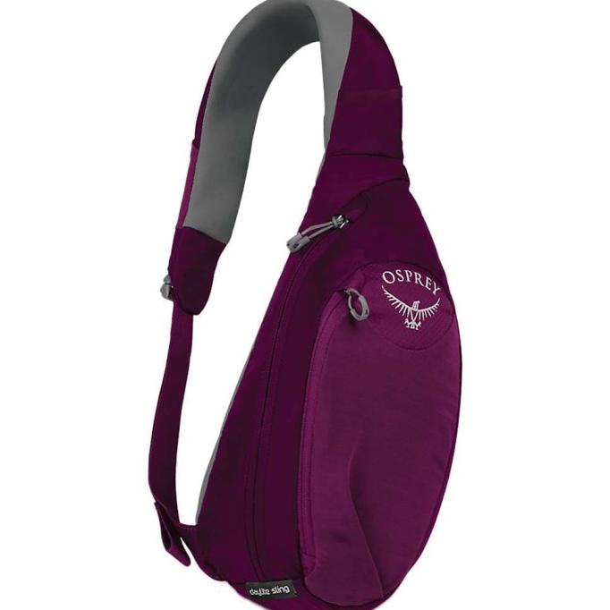 Osprey Daylite Sling Original // Sling Bag Osprey Kapasitas 6L