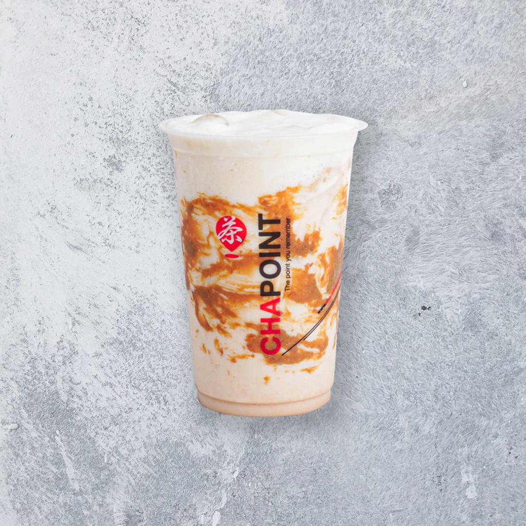 

Biscoff Lotus | Special Series Chapoint Indonesia