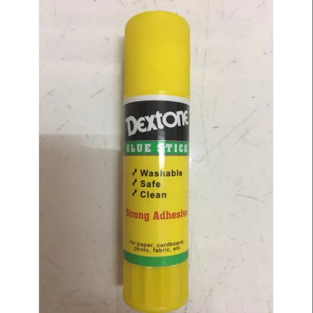 

DEXTONE GLUE STICK