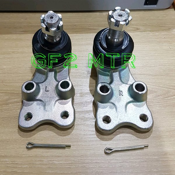 ball joint bawah panther