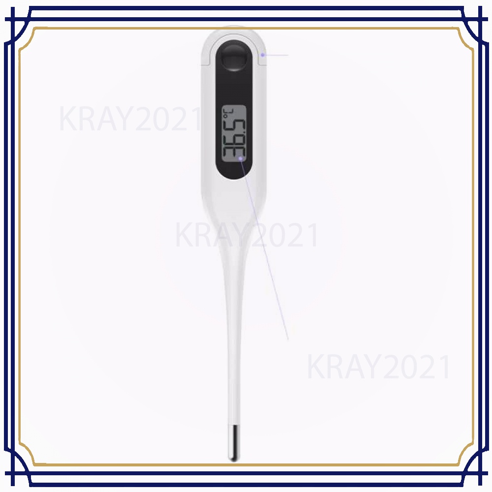 Miaomiaoce Digital Medical Thermometer - HL403